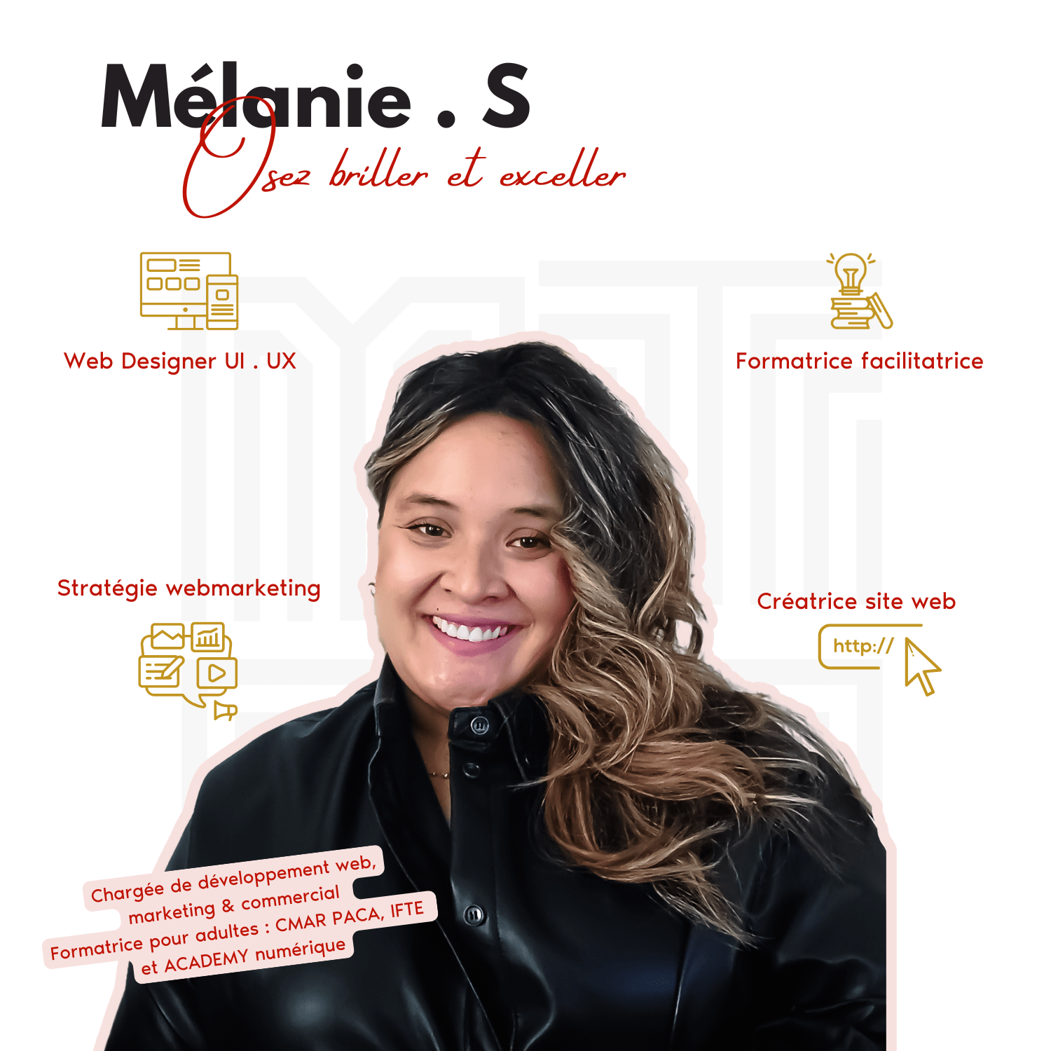 créatrice de site internet à marseille